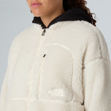 THE NORTH FACE Pile con Cerniera Integrale Extreme Pile da donna