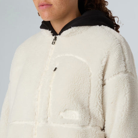 THE NORTH FACE Pile con Cerniera Integrale Extreme Pile da donna