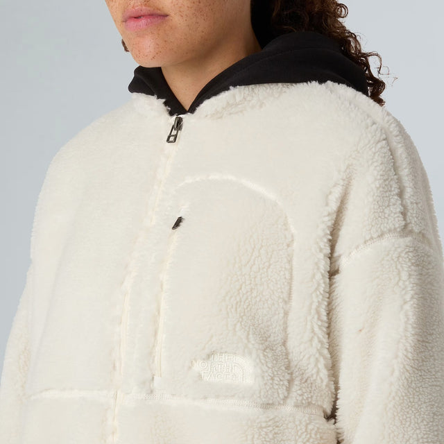 THE NORTH FACE Pile con Cerniera Integrale Extreme Pile da donna