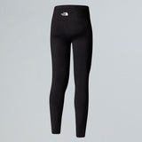 THE NORTH FACE Leggings Winter Warm Pro da donna