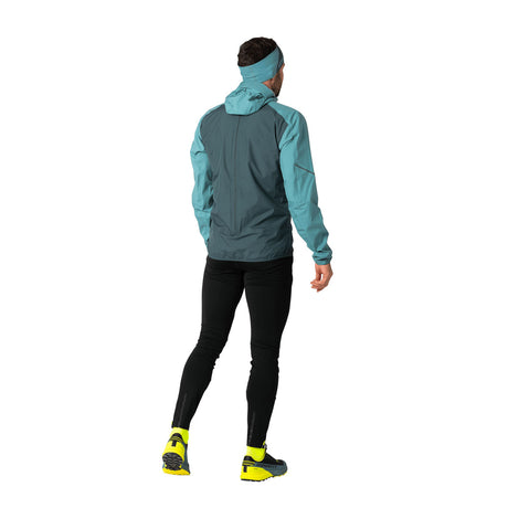 DYNAFIT Men's Triple-Layer Alpine Jacket
