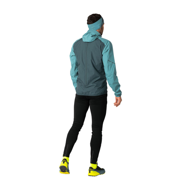 DYNAFIT Alpine Giacca a Triplo Strato uomo