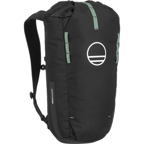 Wild Country Zaino Progress 18L - BLACK