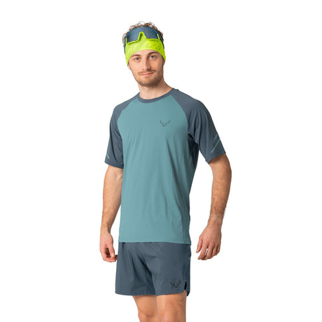 DYNAFIT T-Shirt da uomo Alpine Pro