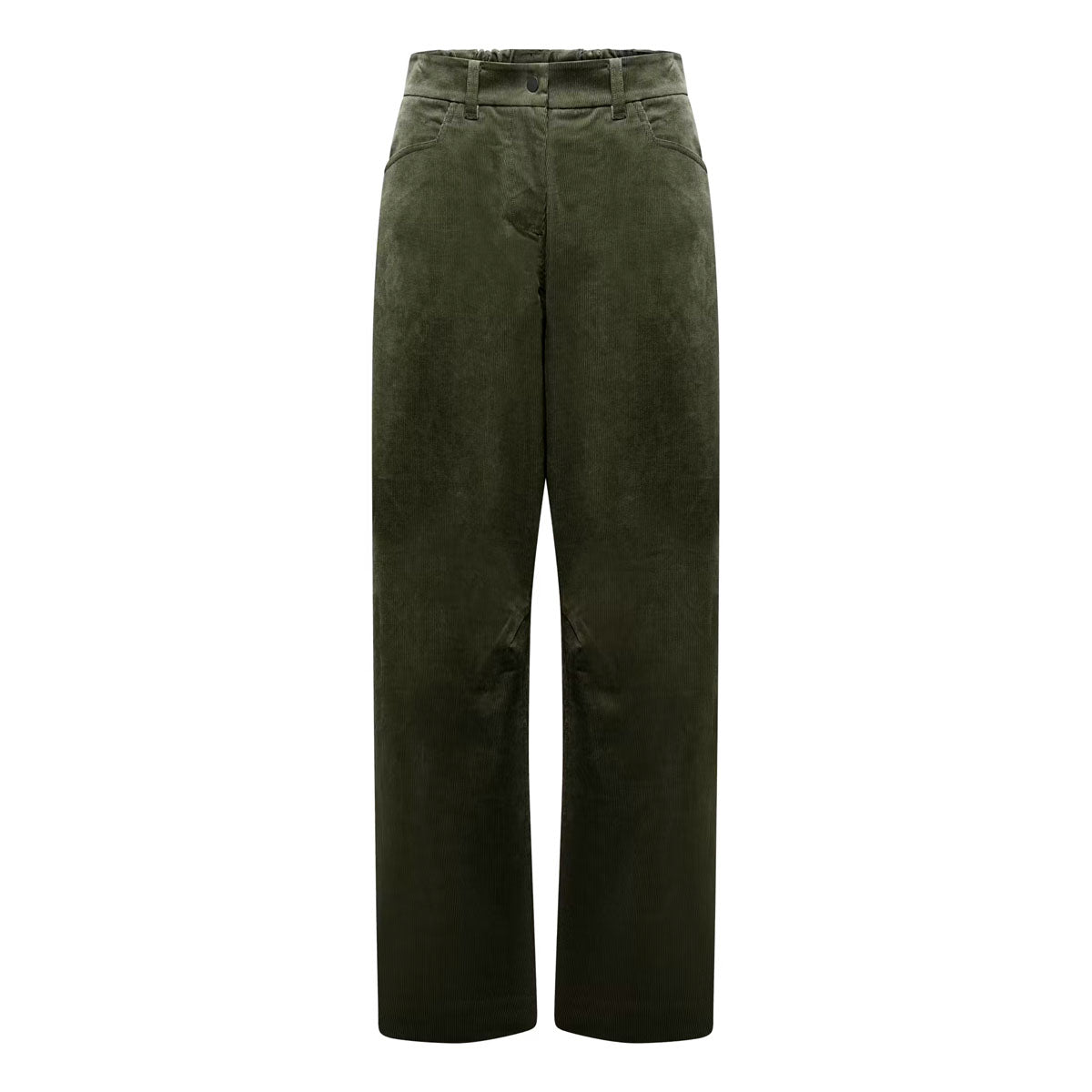 Salewa Fanes Cord Pantaloni Donna