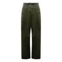 Salewa Fanes Cord Pantaloni Donna