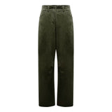 Salewa Fanes Cord Pantaloni Donna
