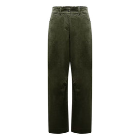 Salewa Fanes Cord Pantaloni Donna