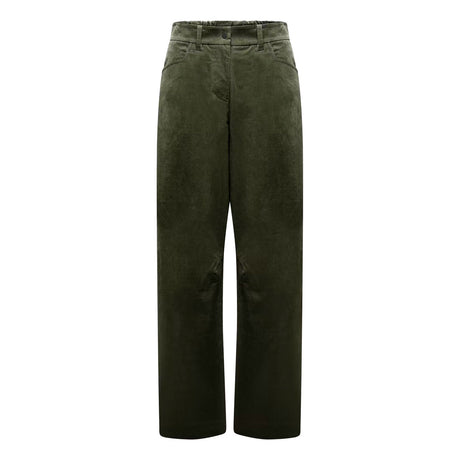 Salewa Fanes Cord Pantaloni Donna