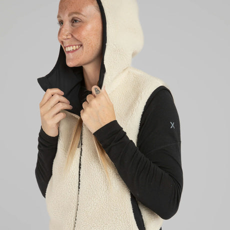 Montura SHERPA VEST WOMAN