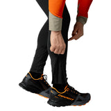 Dynafit Pantaloni Alpine Softshell Hybrid uomo