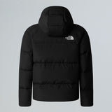 THE NORTH FACE Giacca con Cappuccio North Down da Ragazzo