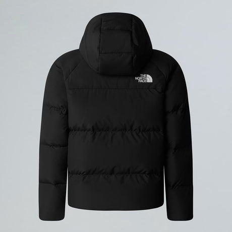 THE NORTH FACE Giacca con Cappuccio North Down da Ragazzo
