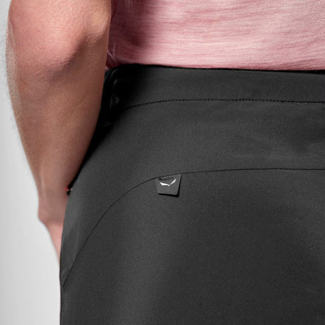 SALEWA Puez Talvena Durastretch Pantaloncini donna