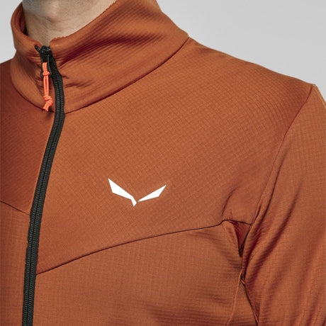 SALEWA Puez Cammino Polarlite Giacca uomo
