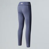 THE NORTH FACE Leggings Never Stop da Ragazza
