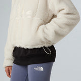 THE NORTH FACE Pile con Cerniera Integrale Extreme Pile da donna
