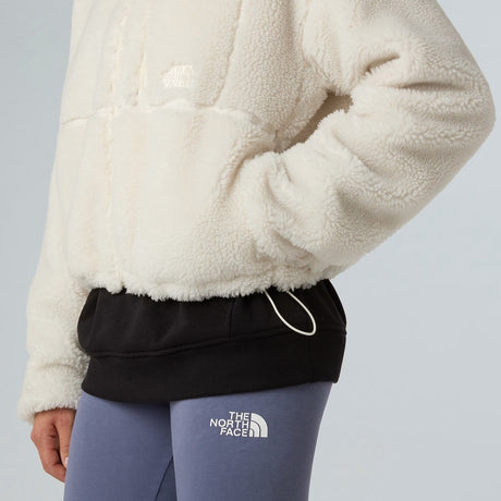 THE NORTH FACE Pile con Cerniera Integrale Extreme Pile da donna