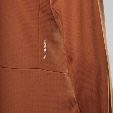 SALEWA Puez Cammino Polarlite Giacca uomo