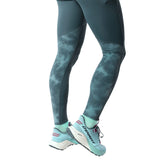 Dynafit Leggings Trail Reflective Donna