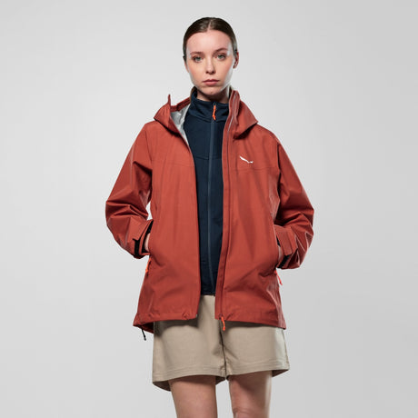 SALEWA Puez Gore-Tex® 3 Layers Epe Giacca donna