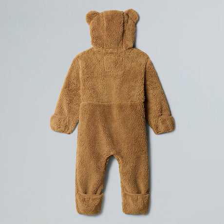 THE NORTH FACE Tuta Campshire da Neonato