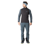 Dynafit Blacklight Thermal 1/2 Zip Uomo