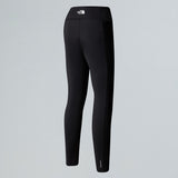 THE NORTH FACE Leggings Never Stop da Ragazza