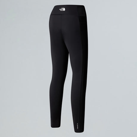 THE NORTH FACE Leggings Never Stop da Ragazza