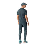 Dynafit T-shirt Trail Reflective uomo