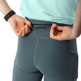Dynafit Leggings Trail Reflective Donna
