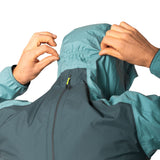 DYNAFIT Alpine Giacca a Triplo Strato uomo