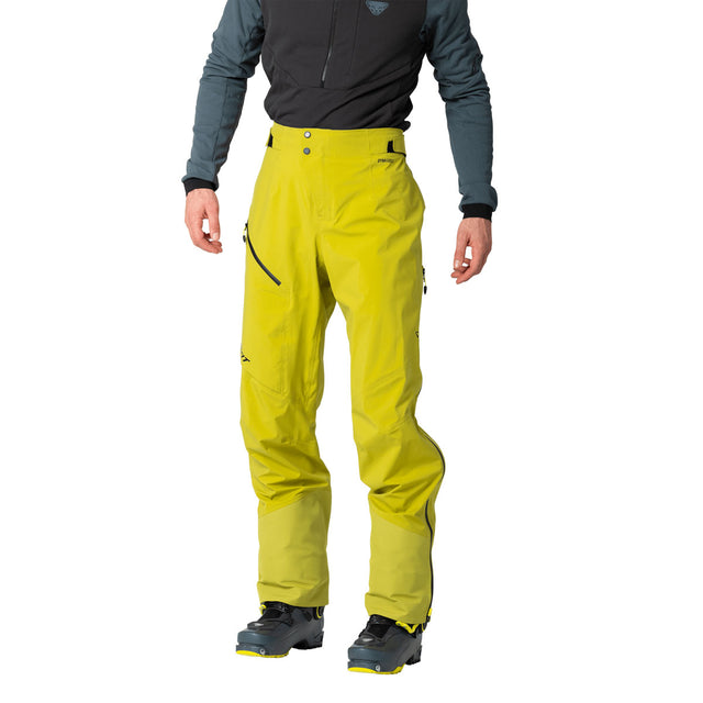 Dynafit Pantaloni Blacklight 3L Uomo