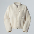 THE NORTH FACE Pile con Cerniera Integrale Extreme Pile da donna