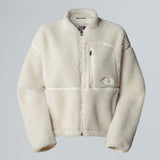 THE NORTH FACE Pile con Cerniera Integrale Extreme Pile da donna