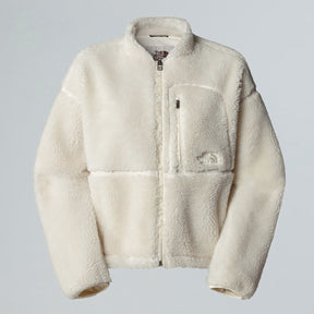 THE NORTH FACE Pile con Cerniera Integrale Extreme Pile da donna