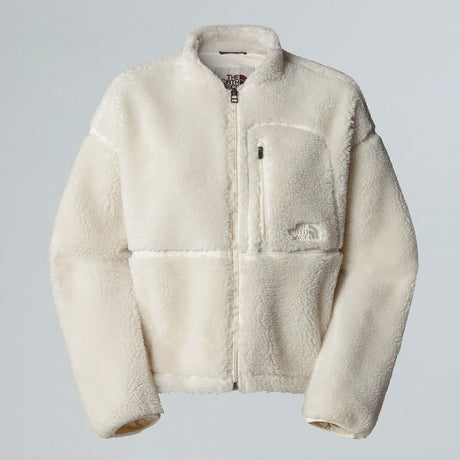 THE NORTH FACE Pile con Cerniera Integrale Extreme Pile da donna