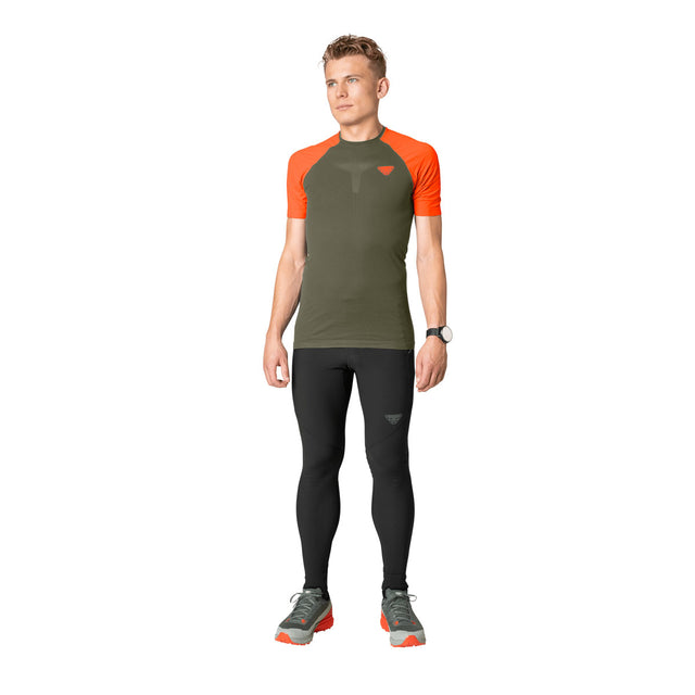 Dynafit Tights da running Ultra da uomo