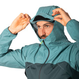 DYNAFIT Alpine Giacca a Triplo Strato uomo