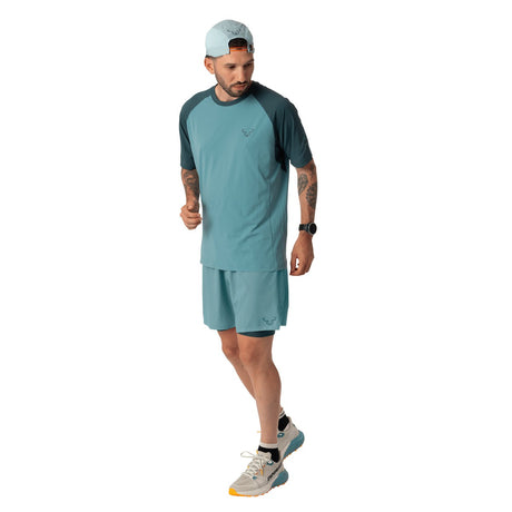 DYNAFIT T-Shirt da uomo Alpine Pro