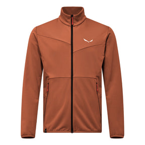 SALEWA Puez Cammino Polarlite Giacca uomo