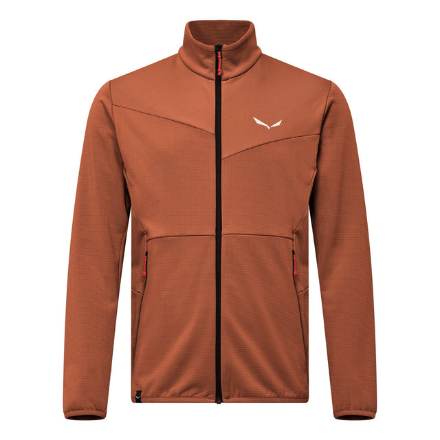 SALEWA Puez Cammino Polarlite Giacca uomo