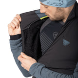 Dynafit Blacklight Thermal 1/2 Zip Uomo