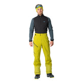 Dynafit Pantaloni Blacklight 3L Uomo