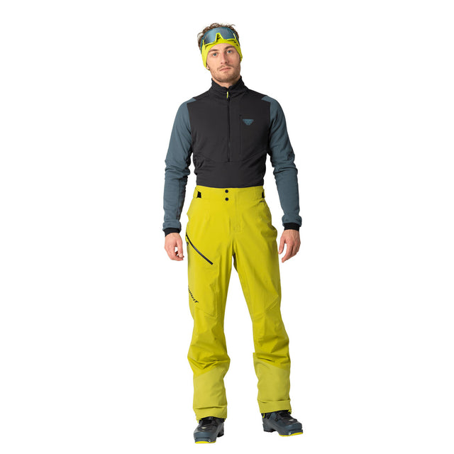 Dynafit Pantaloni Blacklight 3L Uomo