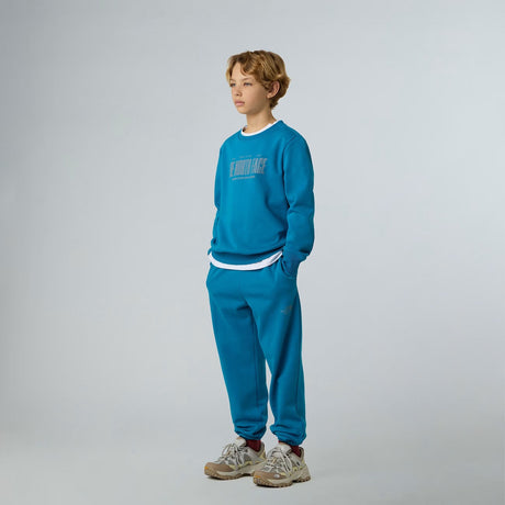 THE NORTH FACE Felpa Reflective Logo Relaxed da Ragazzo