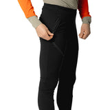 Dynafit Pantaloni Alpine Softshell Hybrid uomo