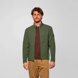 Salewa Fanes Sarner Light Giacca Ibrida Uomo