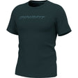 Dynafit T-shirt Trail Reflective uomo