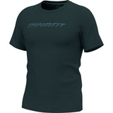 Dynafit T-shirt Trail Reflective uomo